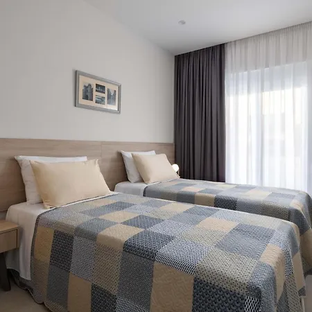 شقة Kallia Sea Breeze - 3 Bedroom *