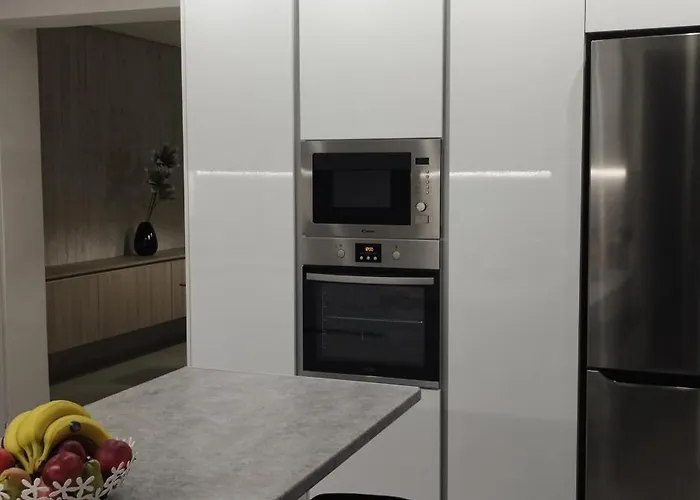 Kallia Sea Breeze - 3 Bedroom