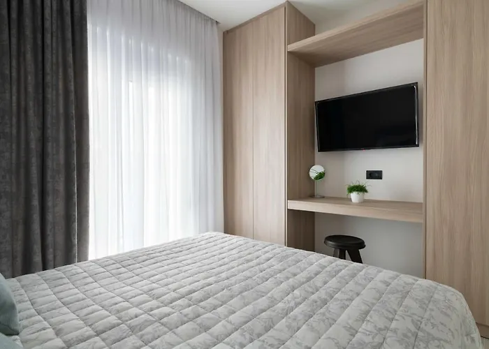 Kallia Sea Breeze - 3 Bedroom Apartament