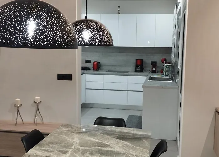 Kallia Sea Breeze - 3 Bedroom Apartament