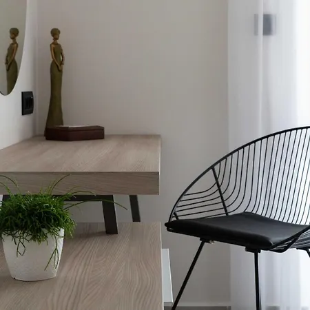 아파트 Kallia Sea Breeze - 3 Bedroom Rhodes City