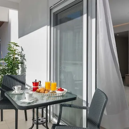 Kallia Sea Breeze - 3 Bedroom *