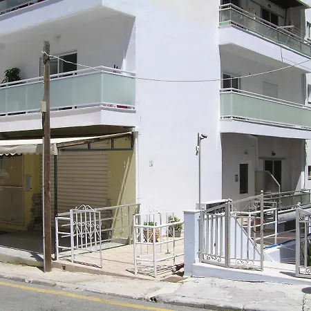 Kallia Sea Breeze - 3 Bedroom Apartamento