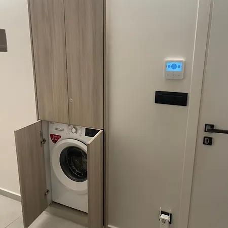 Kallia Sea Breeze - 3 Bedroom * Rhodes City