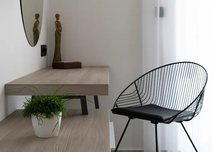 Διαμέρισμα Kallia Sea Breeze - 3 Bedroom Rhodes City