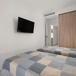 Kallia Sea Breeze - 3 Bedroom Appartement Rhodes City