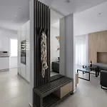 Appartement Kallia Sea Breeze - 3 Bedroom Rhodes City