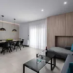 Appartement Kallia Sea Breeze - 3 Bedroom Rhodes City