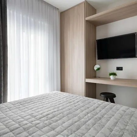 Kallia Sea Breeze - 3 Bedroom شقة