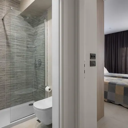 Apartmán Kallia Sea Breeze - 3 Bedroom Rhodes City