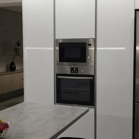 Kallia Sea Breeze - 3 Bedroom