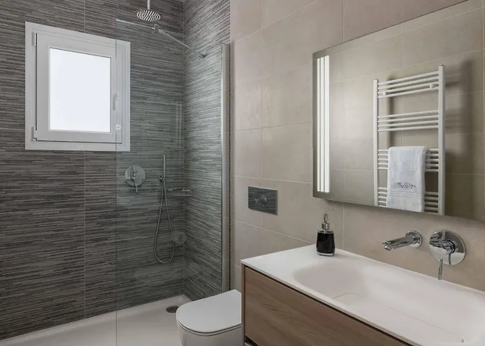 Apartment Kallia Sea Breeze - 3 Bedroom *