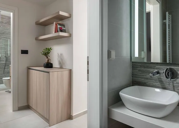 Kallia Sea Breeze - 3 Bedroom Rhodes City