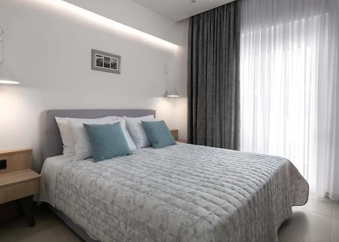 Kallia Sea Breeze - 3 Bedroom